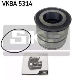 Комплект подшипника SKF VKBA 5314